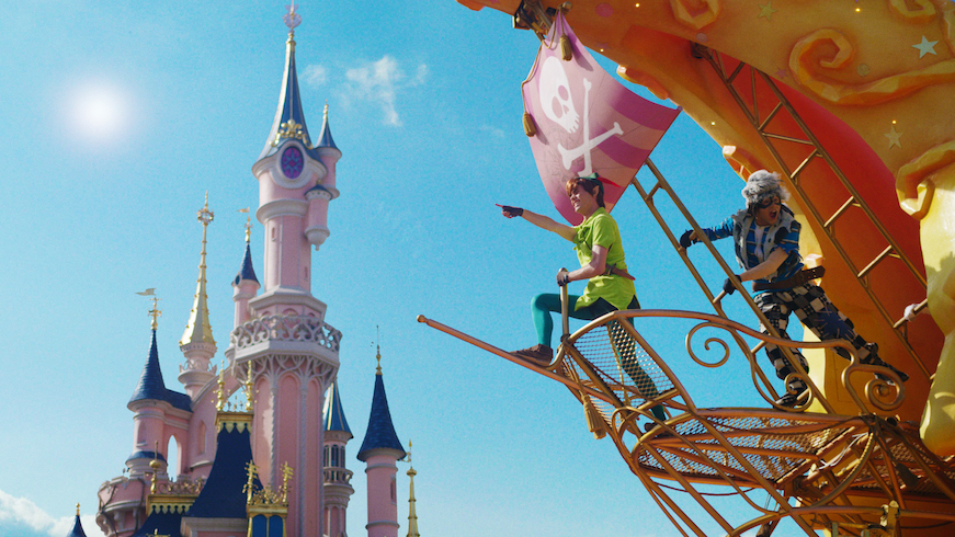 disneyland paris disney grupo septiembre 2020 vacaciones monoparentales con niños